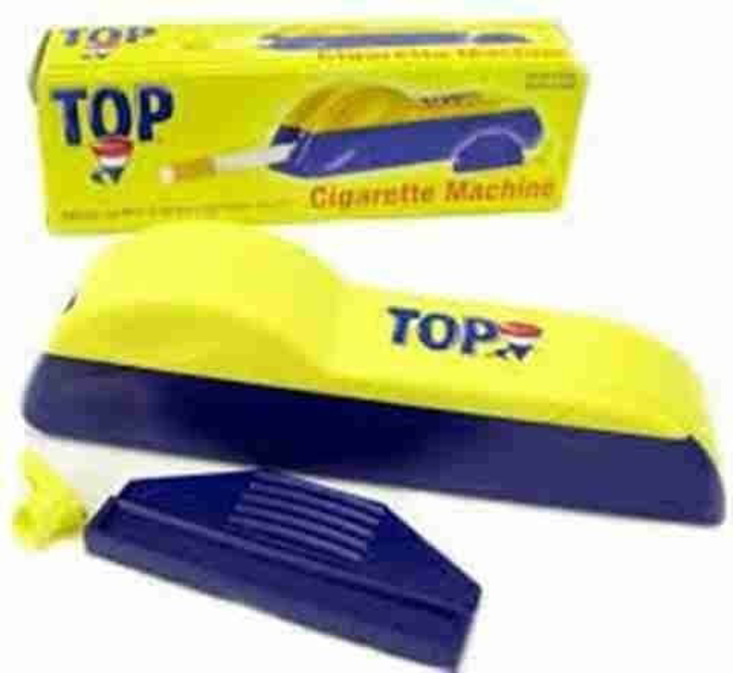 Picture of Top Cigarette Machine King 6pk