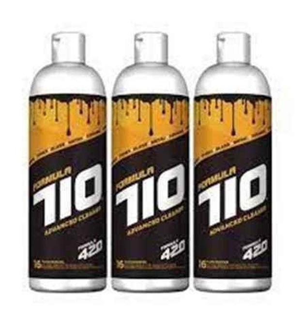 Picture of 710 Adavanced Cleaner - 16oz
