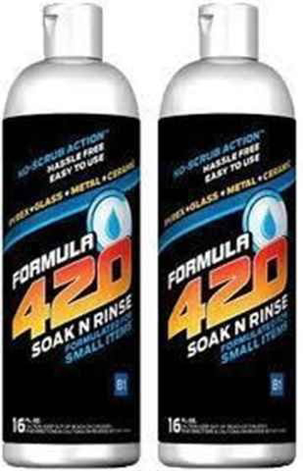 Picture of Formula 420 Soak N Rinse16oz