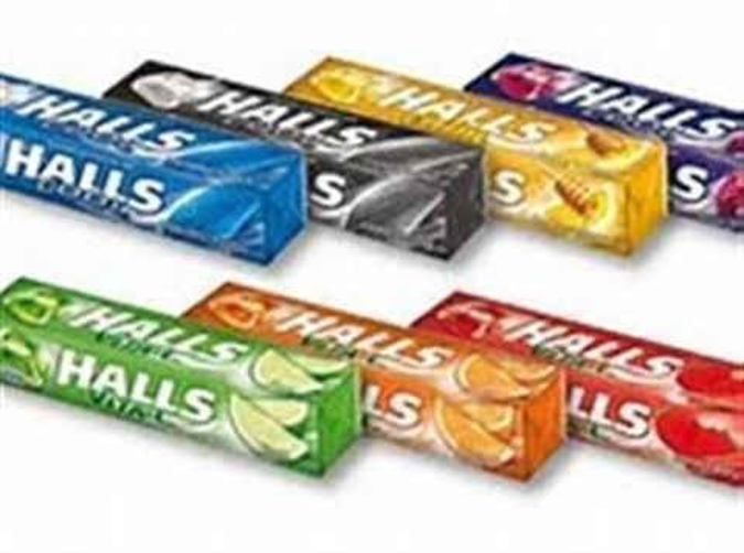Picture of Halls all flw