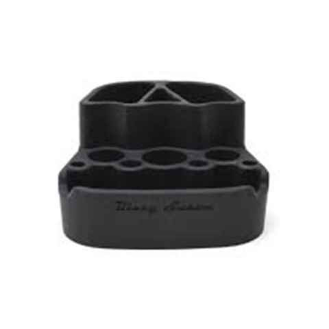 Picture of Blazy Susan Dab Station - Black