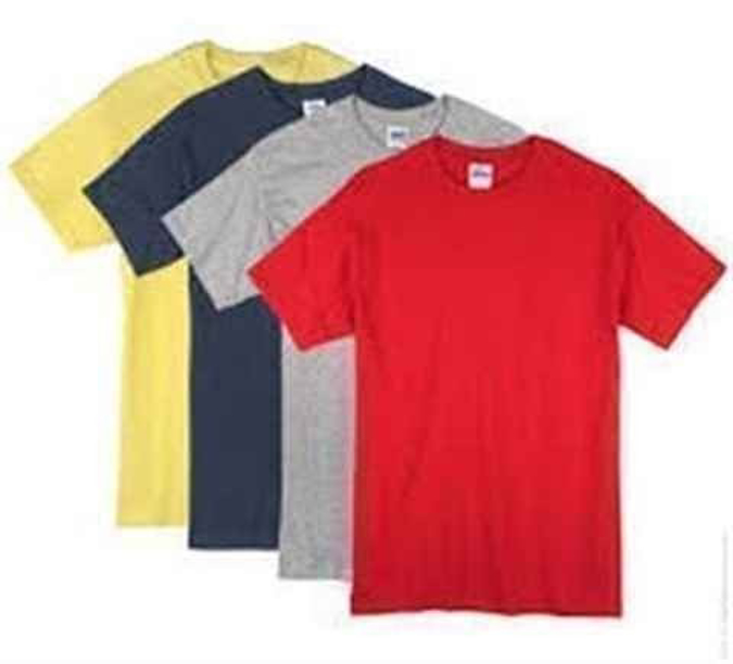 Picture of Color T-shirt