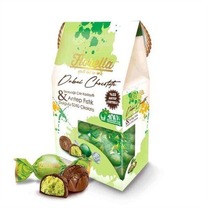 Picture of Dubai Fiorella Chocolate 24ct