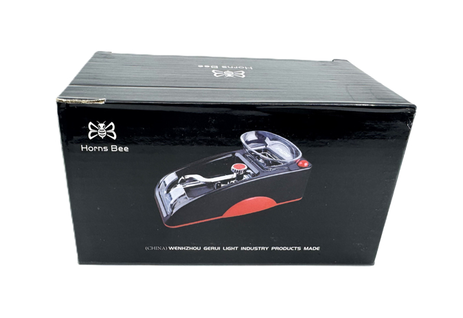 Picture of Horns Bee Electric Tobacco Machine