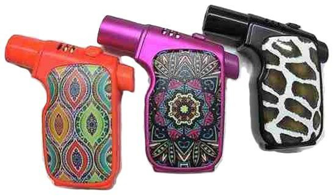 Picture of S61650 Scorch Gun Style Torch Lighter