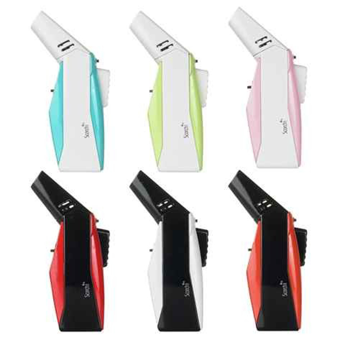 Picture of S61652 Scorch Torch 45 deg Lighter