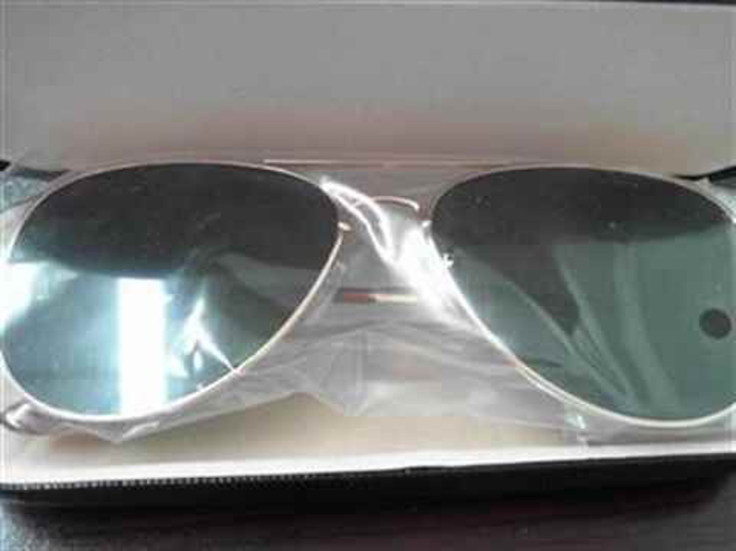 Picture of Spy Sunglasses Aviators