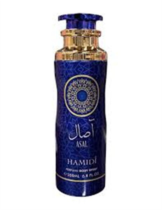 Picture of Hamidi Deodrant Spray 200ml