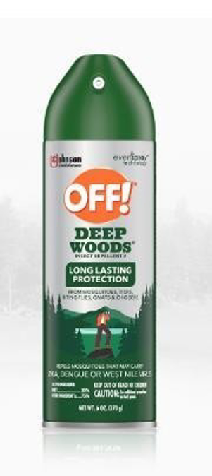 Picture of Off Active-Deep Woods Green