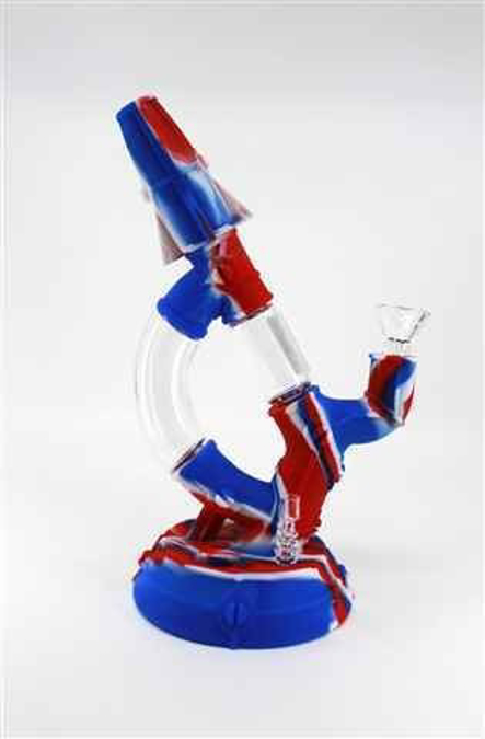 Picture of Silicone Shape Wp H185-D