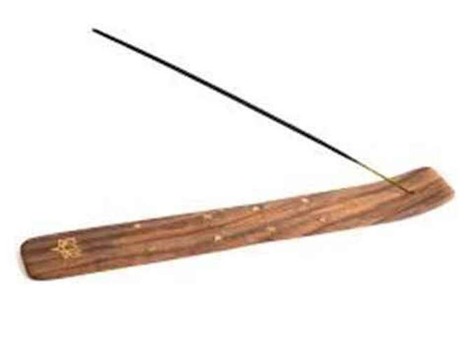Picture of Wood Insece Holder Stick 10ct