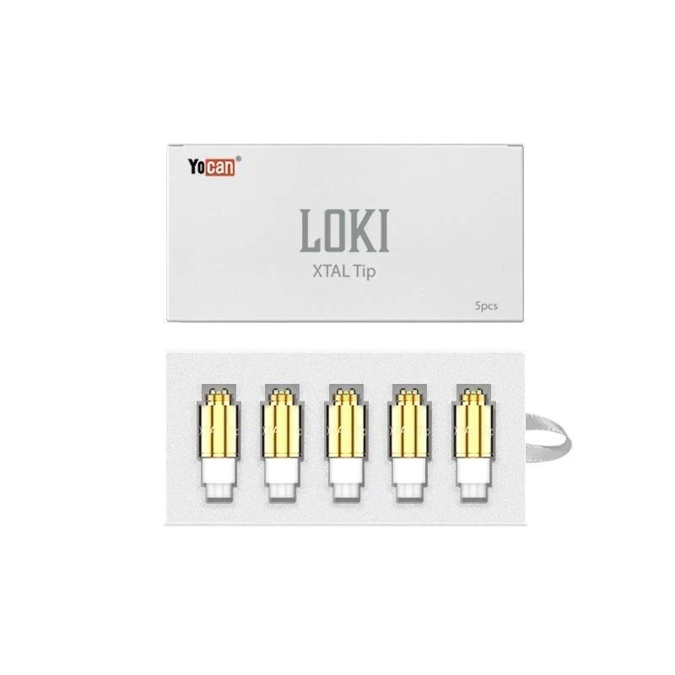 Picture of Yocan Loki Xtal Coil 5ct