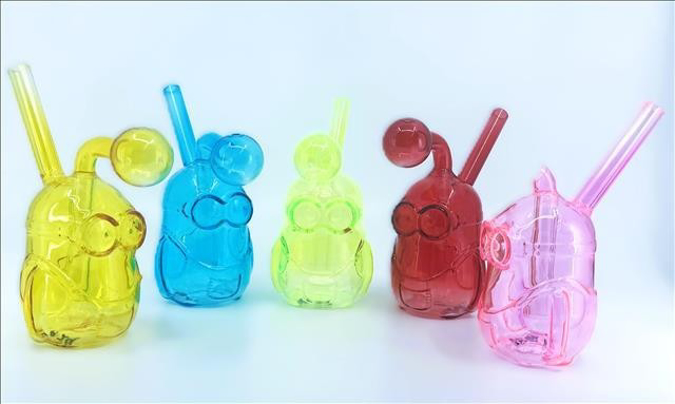 Picture of Glass OB Henchman 6018