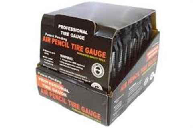 Picture of Tire Gauge Glass - 48ct