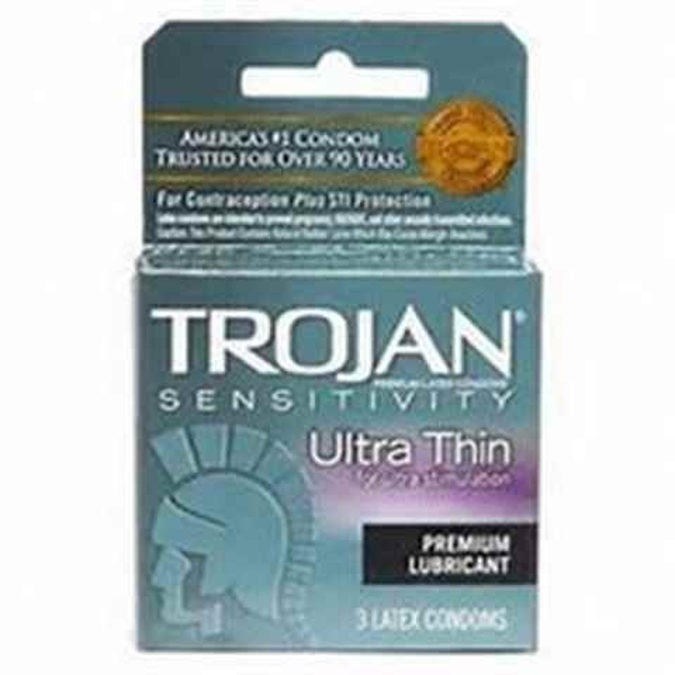 Picture of Trojan C-Ultra Thin-6ct