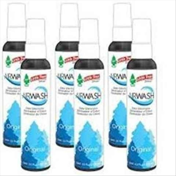 Picture of Little Tree Air Freshner Spray 3.5oz