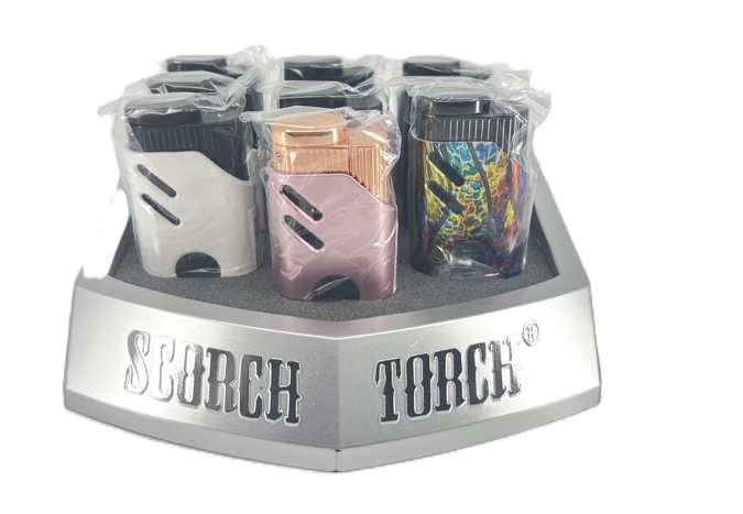 Picture of S61783 Scorch Torch Lighter 9ct