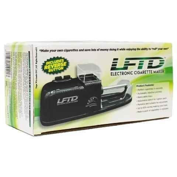 Picture of LFTD Cigarette Maker 2 button - item - 811