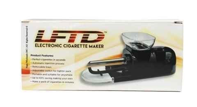 Picture of LFTD Cigarette Maker 1 button - item - 810