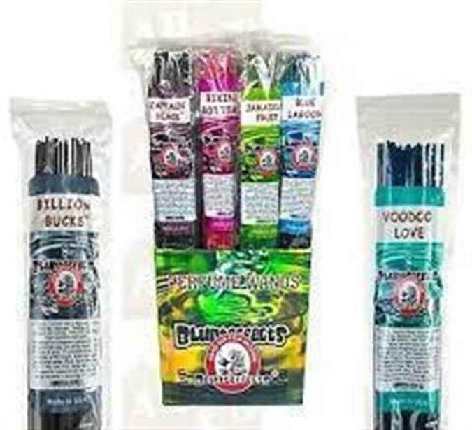 Picture of Blunt Effect Jumbo Solo