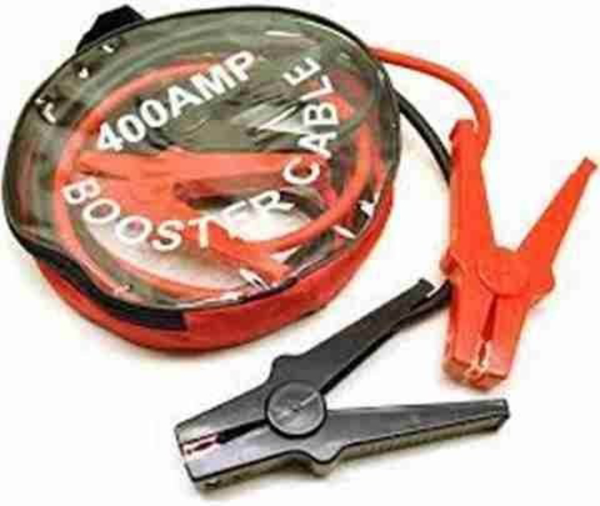 Picture of Booster Cable 400 AMP