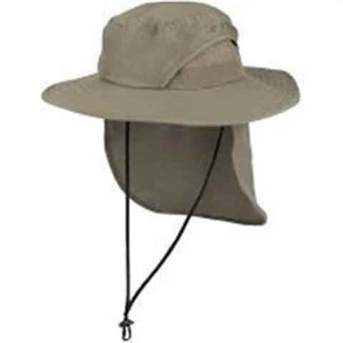 Picture of Boonie Hat w Cloth Fl
