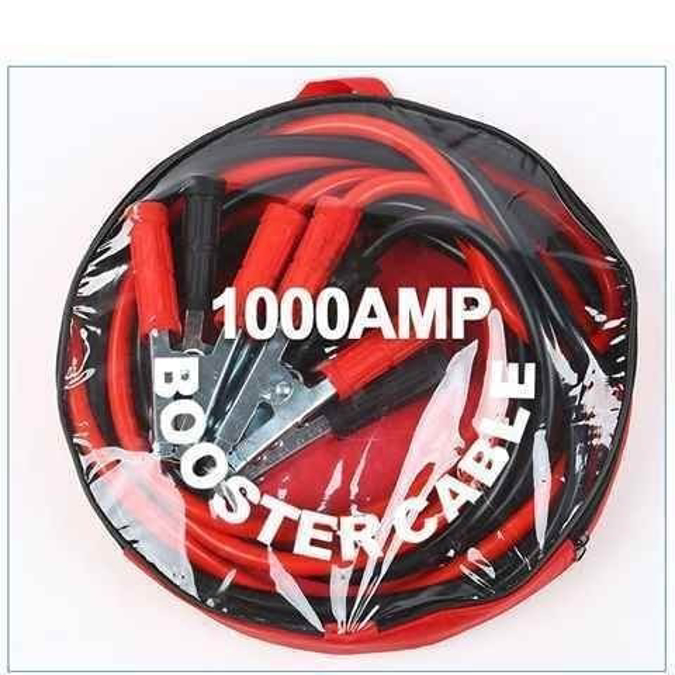Picture of Booster Cable 1000 Amp