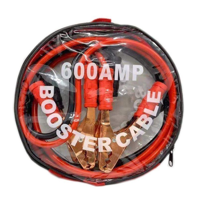 Picture of Booster Cable 600 Amp