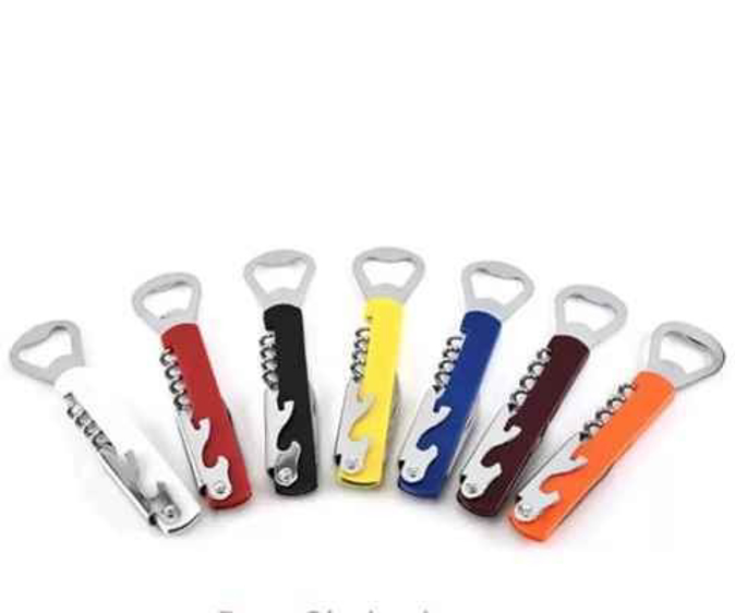Picture of Bottle Opener & Cork Screw Jar 20ct