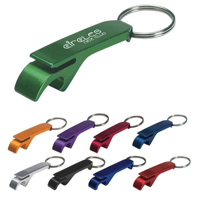 Picture of Bottle Opener Cans KeyChain Jar 48pkl50pk