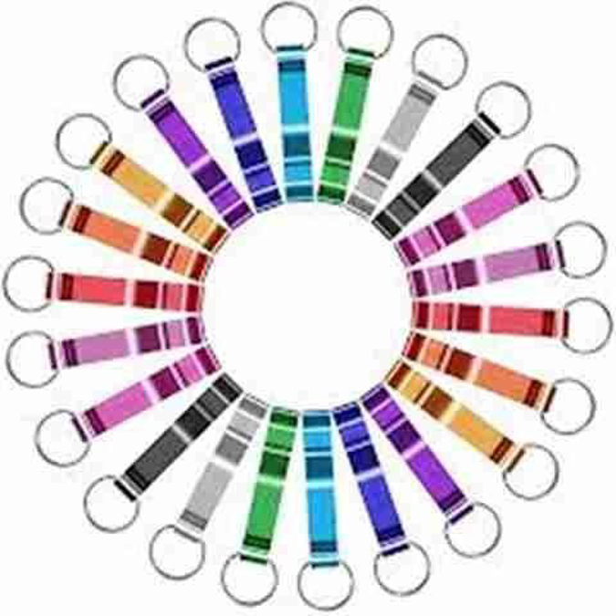 Picture of Bottle Opener Key Chain Next 72Pk