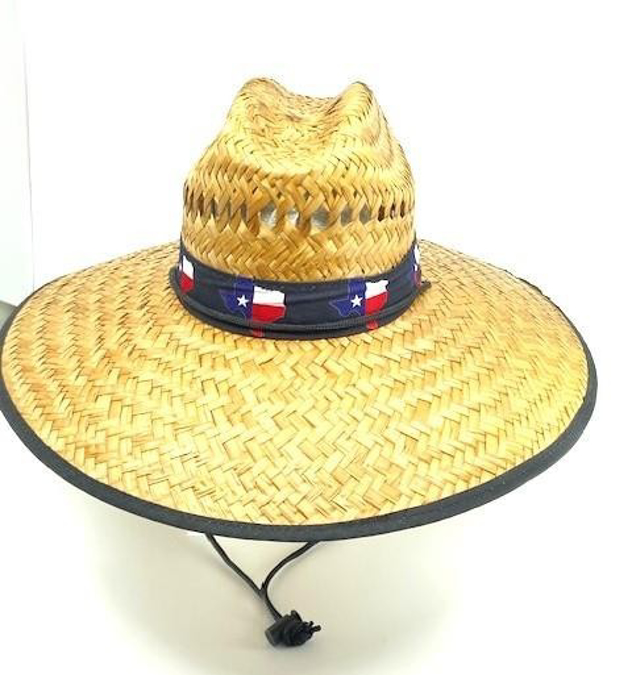 Picture of Straw Hat Mx