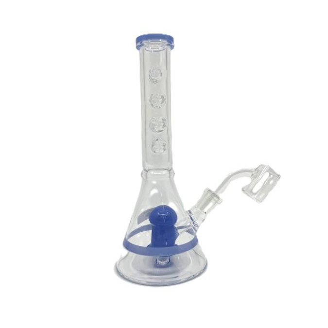 Picture of 10 Inch Glass Color Conical WP