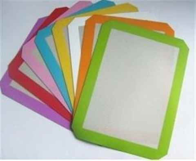 Picture of Silicon Mat Oil Slick -  25ct
