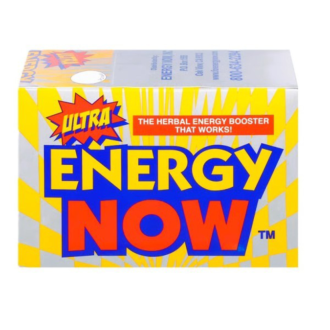 Picture of Energy Now Ultra
