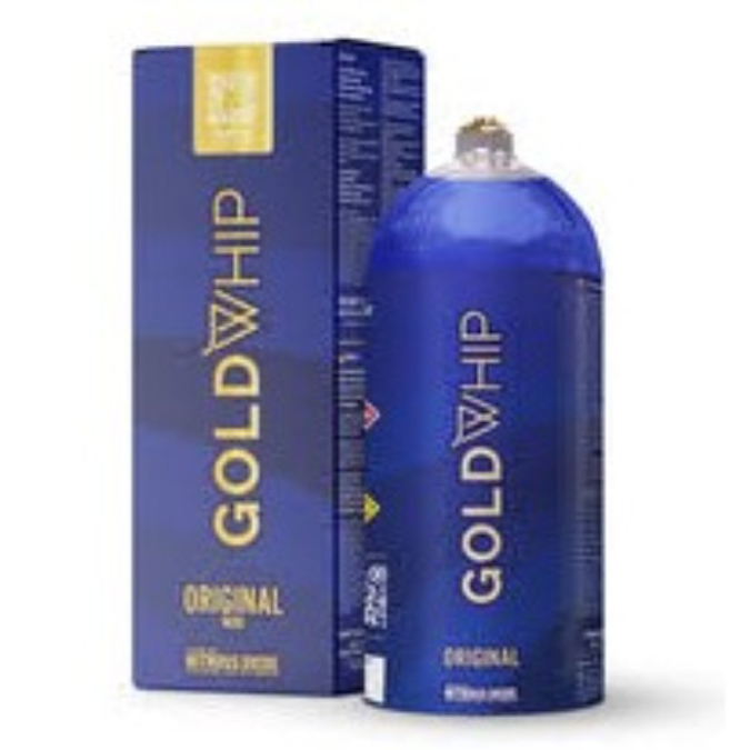 Picture of Gold Whip Nitrous Oxide 200g-Orignal