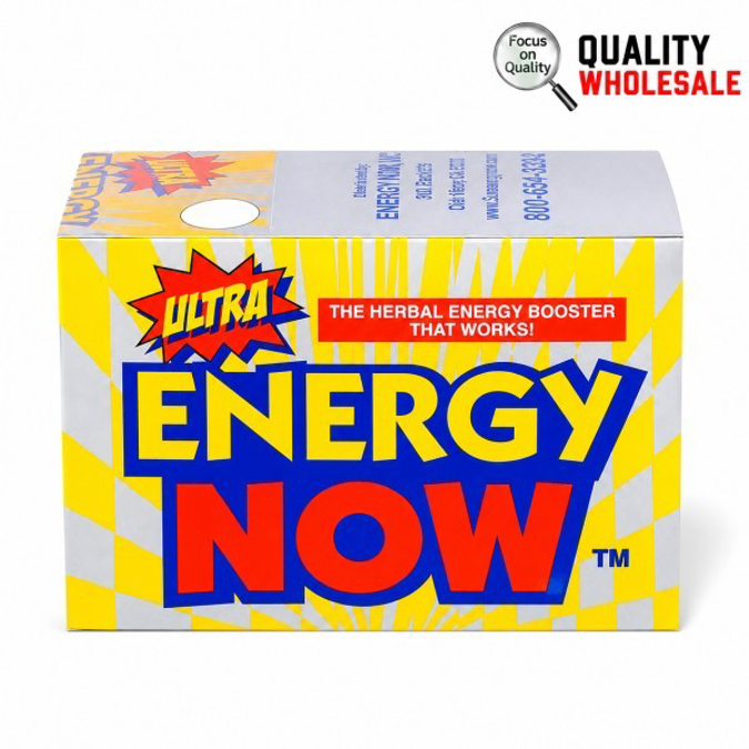 Picture of Energy Now Ultra
