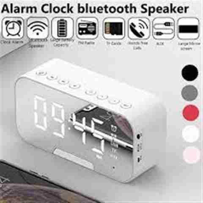 Picture of FM - Speaker W Clock