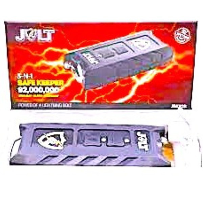 Picture of Jolt 3-N-1 Safe Keeper 92M Stun Gun