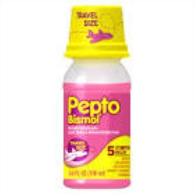 Picture of Pepto Bismol 100ml