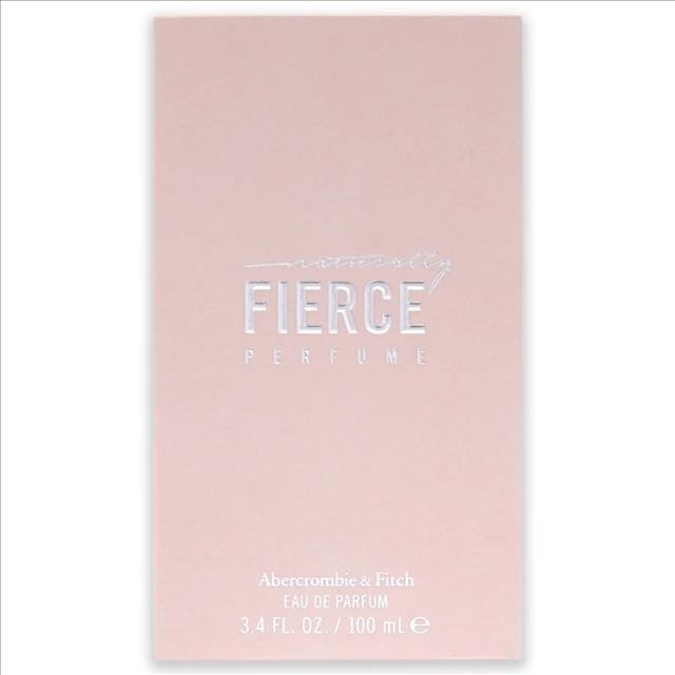 Picture of Abercrombie & Fitch Fierce Women 100ml 3.4oz