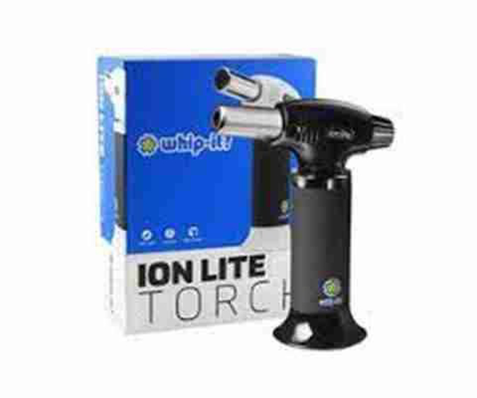 Picture of Whip-It Ion Torch
