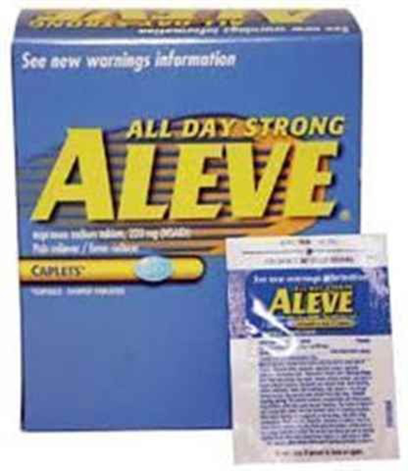 Picture of Aleve - 20 ct