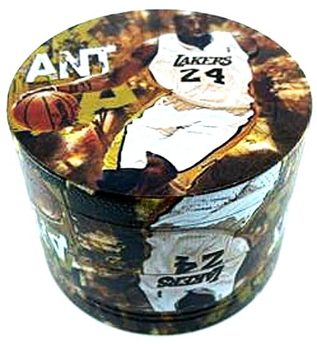 Picture of ANT Football Player Pic Grinder 55mm