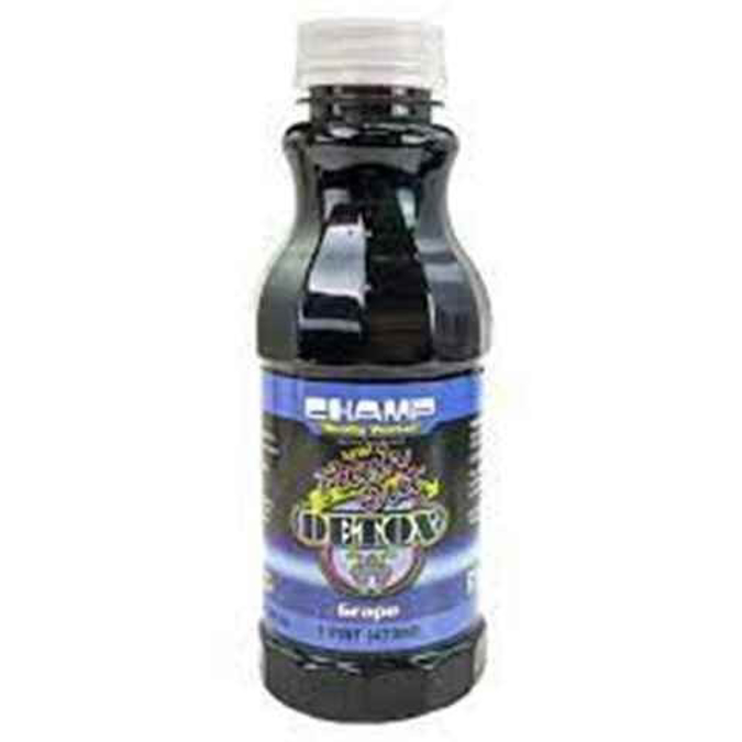 Picture of Champ Detox - Acai Berry