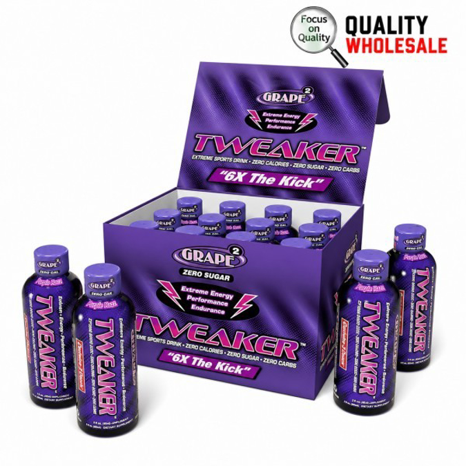 Picture of Tweaker - Grape