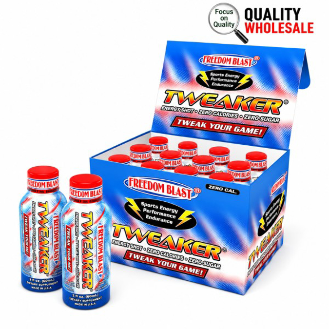 Picture of Tweaker Regular - Freedom Blast