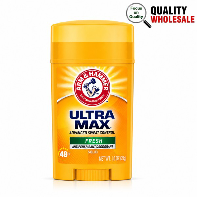 Picture of Arm & Hammer Deodrant Stick 1oz