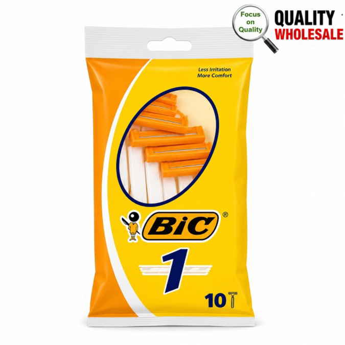 Picture of Bic Shaving Razor 5pk