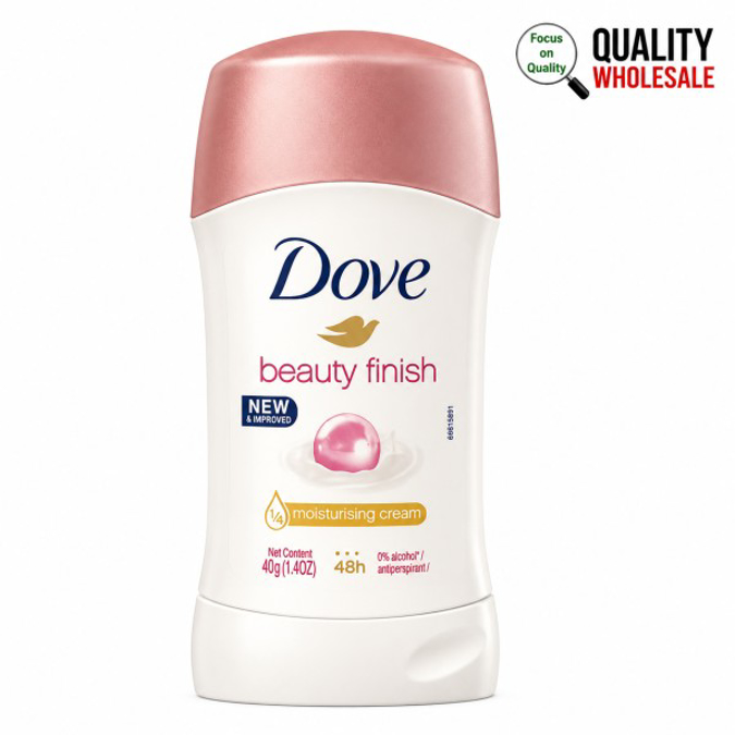 Picture of Dove Deodorant Stick 40gm 1.4oz